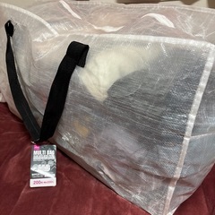 洋服まとめ譲りの画像