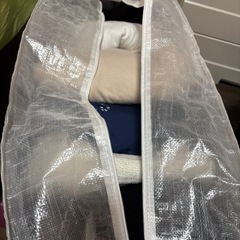 洋服まとめ譲りの画像