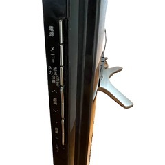 液晶テレビ 46型　LC-46XJ1 SHARP AQUOS フルハイビジョンの画像