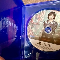 【PS5】 SILENT HILL f サイレントヒル　f 和風ホラーの画像