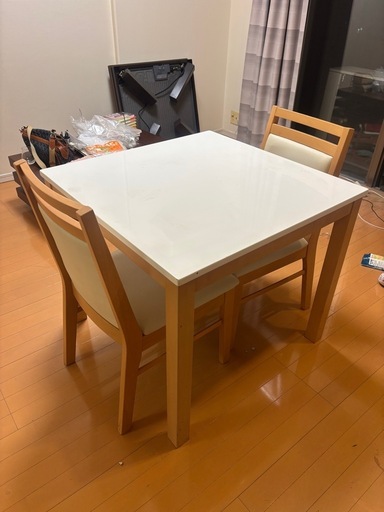 決定