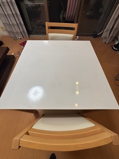 決定