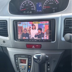 平成24年　ステラ　カスタムR  車検2年取得渡しの画像