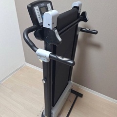 YouTen ウォーキング・ランニングマシンの画像