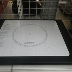 Panasonic パナソニック IHホットプレート 2009年製 KZ-HP2000【モノ市場東浦店】41の画像