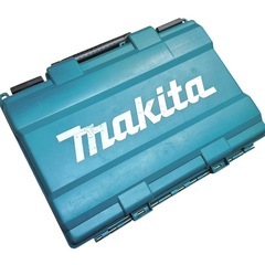 マキタ 26mm ハンマドリル HR2631F ケース付きの画像