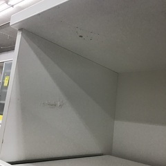 ◇ドリーム尼崎1号館◇【ジモティー割引対象商品】ニトリ レンジ台の画像