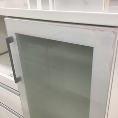 ◇ドリーム尼崎1号館◇【ジモティー割引対象商品】ニトリ レンジ台の画像