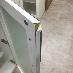 ◇ドリーム尼崎1号館◇【ジモティー割引対象商品】ニトリ レンジ台の画像