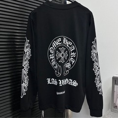 Chrome Hearts ロングTシャツの画像