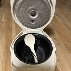 🐯TIGER炊飯器の画像