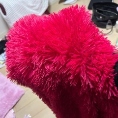 ブランケットの画像