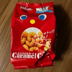 お菓子の画像