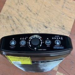 ★ジモティー割引10%★遠赤外線ヒーター 山善 DBX-J124 2020年製《リサイクルショップドリーム次屋店》☆尼崎市若王寺☆の画像