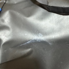 作業着用　ロングスパッツ・トートバッグの画像