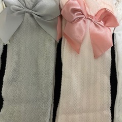 ベビー靴下未使用品 の画像