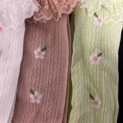 ベビー靴下未使用品 の画像