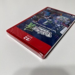 新品未開封　Switch2 ソフト　任天堂 Nintendo Pokemon LEGENDS Z-A ポケモン　の画像