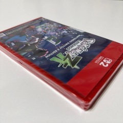 新品未開封　Switch2 ソフト　任天堂 Nintendo Pokemon LEGENDS Z-A ポケモン　の画像