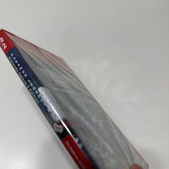 新品未開封　Switch2 ソフト　任天堂 Nintendo Pokemon LEGENDS Z-A ポケモン　の画像