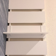 壁ラック　組合せ自由の画像