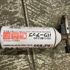 キャンプ　料理などにどうぞの画像