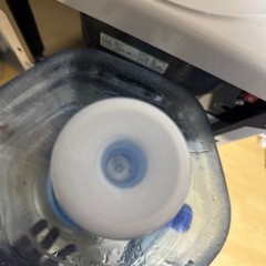 ウォーターサーバー貰ってください。の画像