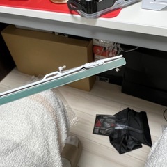 PCケース　lianli o11 VISIONの画像