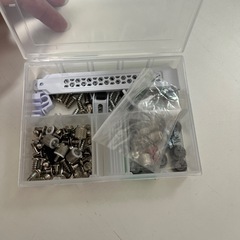 PCケース　lianli o11 VISIONの画像