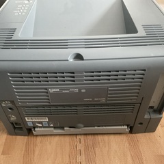 Canon レーザープリンター　白黒　LBP3310ユーズド　トナーありの画像