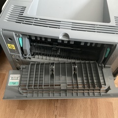 Canon レーザープリンター　白黒　LBP3310ユーズド　トナーありの画像