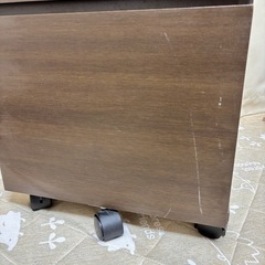 11/28まで！！収納家具　⭐︎引き取りに来てくださる方限定！！の画像