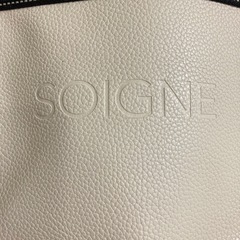 小さめトートバッグの画像