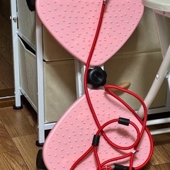 ダイエット　ツイストボード　痩せる　うんどう運動の画像