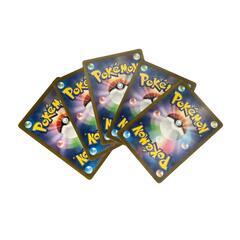 SR スーパーレア オンバーンex POKEMON ポケモン ポケモンカード Pokemon Card SV4a 334/ 190 トレーディングカード【中古】の画像