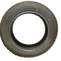 North Trek N3 155/65/R14 75Q X4221 オートバックス　中古品　バリ山　スタッドタイヤの画像