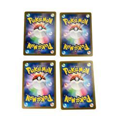 SSR シャイニースーパーレア ウェーニバルex POKEMON ポケモン ポケモンカード Pokemon Card SV4a 325/ 190 トレーディングカード【中古】の画像