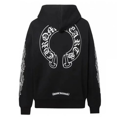 クロムハーツパーカー Mの画像