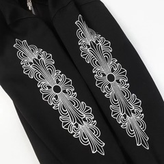 クロムハーツパーカー Mの画像