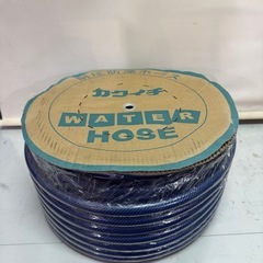 カクイチ製作所 ねじれにくい散水ホース　１５ｍｍ　５０ｍの画像