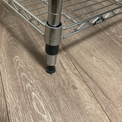 ルミナス　スチールラックの画像