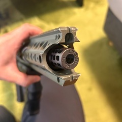 　サバゲー　
krytac war sport lvoa-cの画像