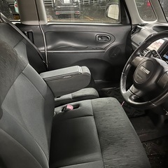 即乗可能！車検満タン！タントカスタムRS！4WDターボ！の画像