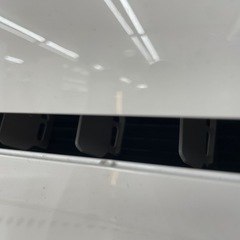 SHARP ルームエアコン AY-L22DH 100V 6畳 2020年製の画像