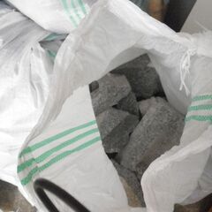 コンクリートガラ　【東京都小金井市】　お好きなだけどうぞの画像