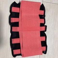 ウエストニッパーSレディースの画像