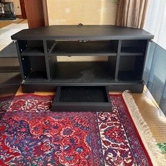 テレビ台
の画像