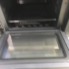 ジャングルジャングル貝塚店　YAMAZEN  山善　オーブンレンジ　NERK-F024TSV 2023年製　スーチム機能　貝塚市　二色浜　リサイクルショップの画像