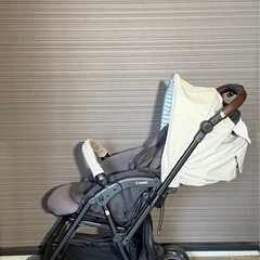 コンビ  CWL スゴカルswitch plus エッグショック ロッタ AQ の画像