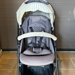 コンビ  CWL スゴカルswitch plus エッグショック ロッタ AQ の画像